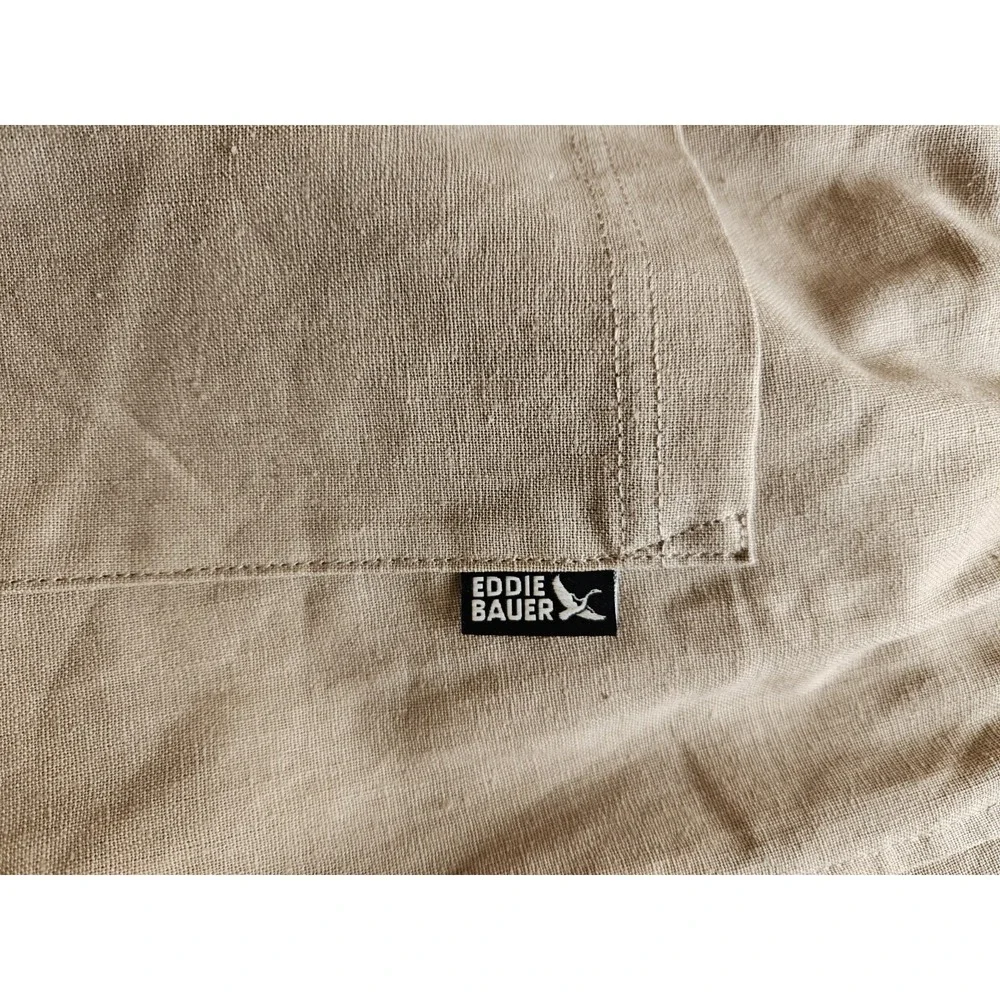 Eddie Bauer nwt eddie
